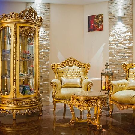 Bed and Breakfast Api IV Zakopane Esterno foto