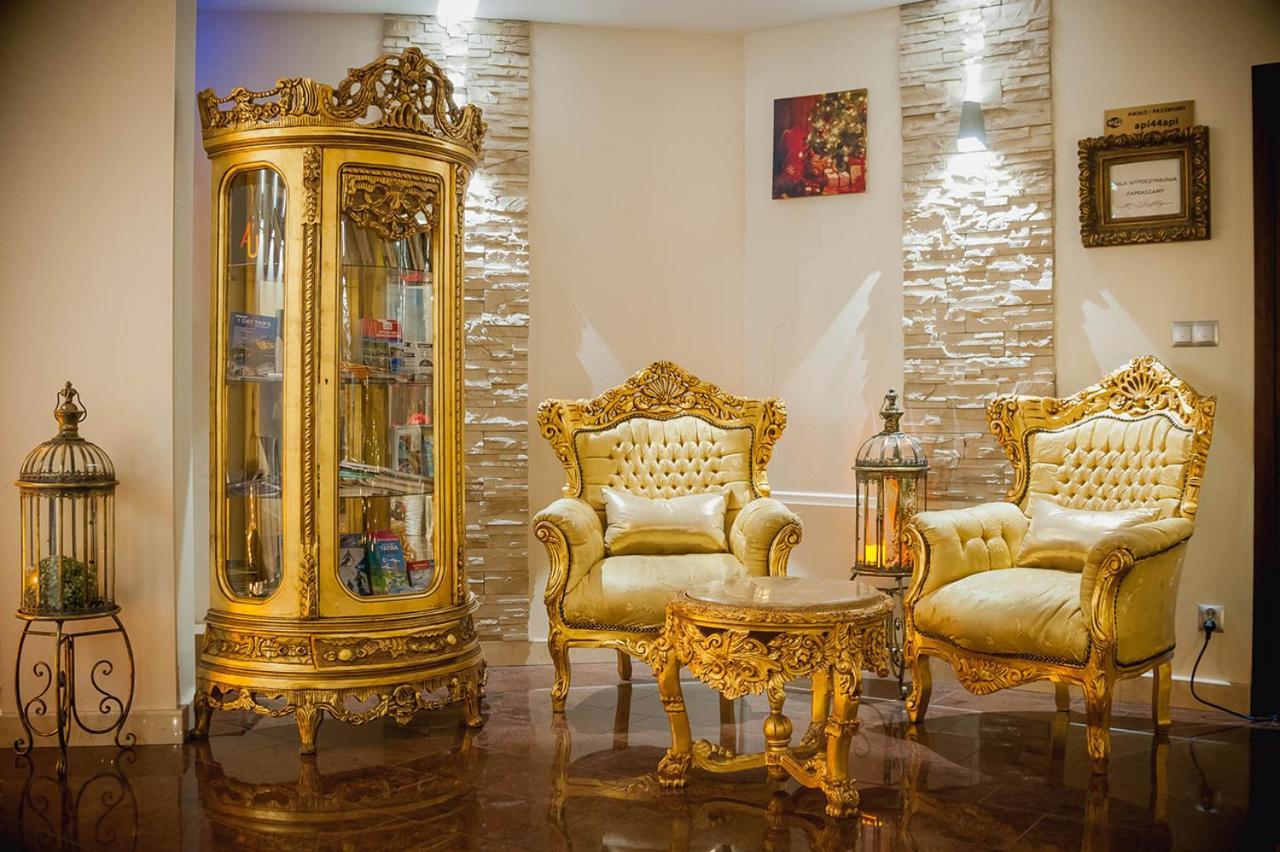 Bed and Breakfast Api IV Zakopane Esterno foto