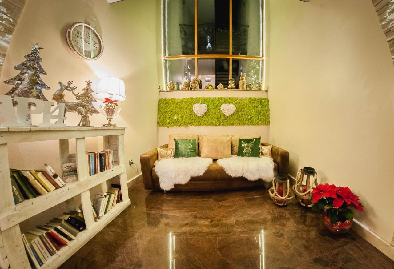 Bed and Breakfast Api IV Zakopane Esterno foto