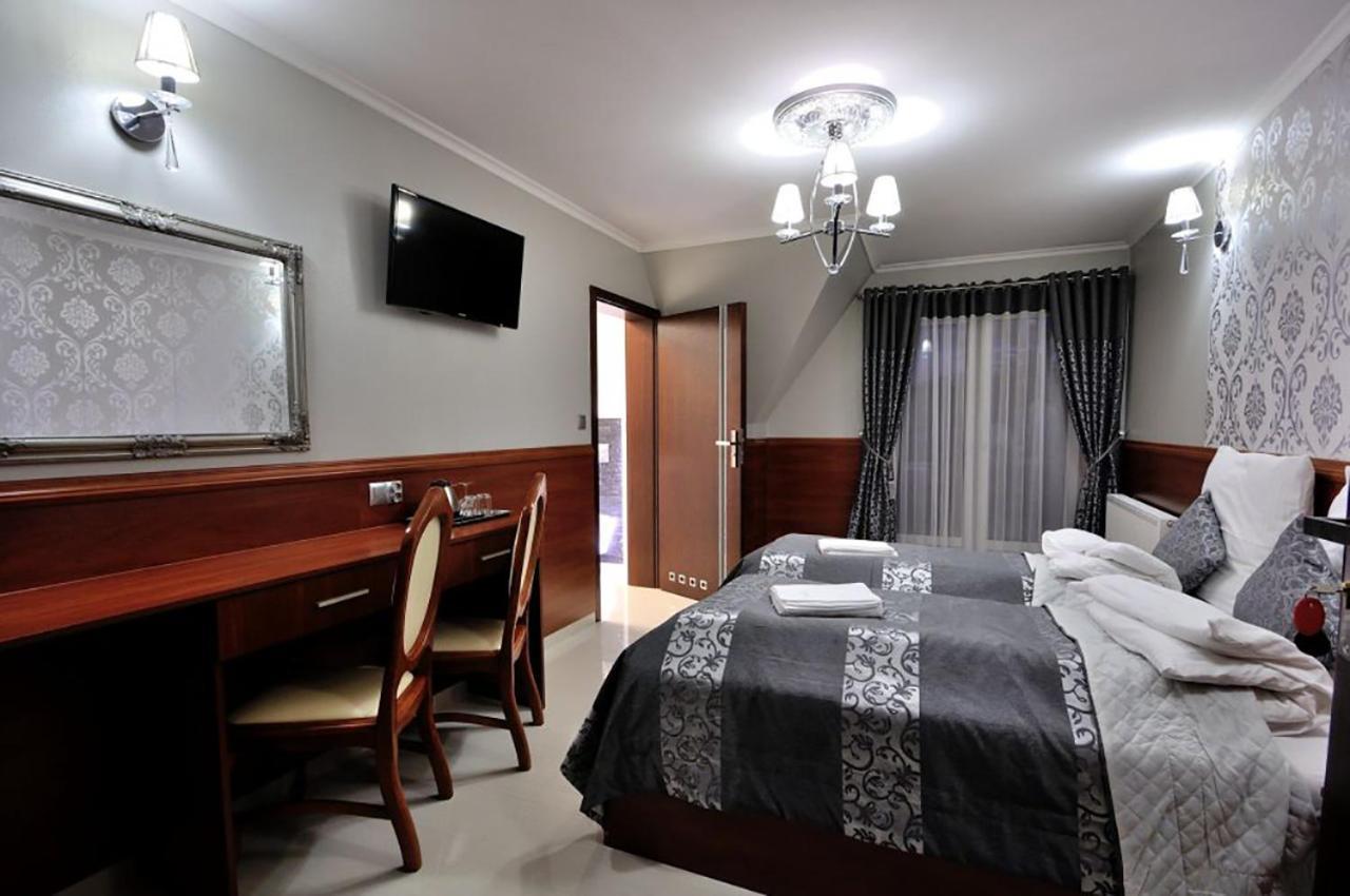 Bed and Breakfast Api IV Zakopane Esterno foto