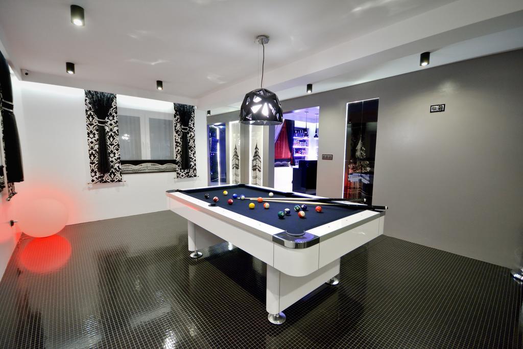 Bed and Breakfast Api IV Zakopane Esterno foto