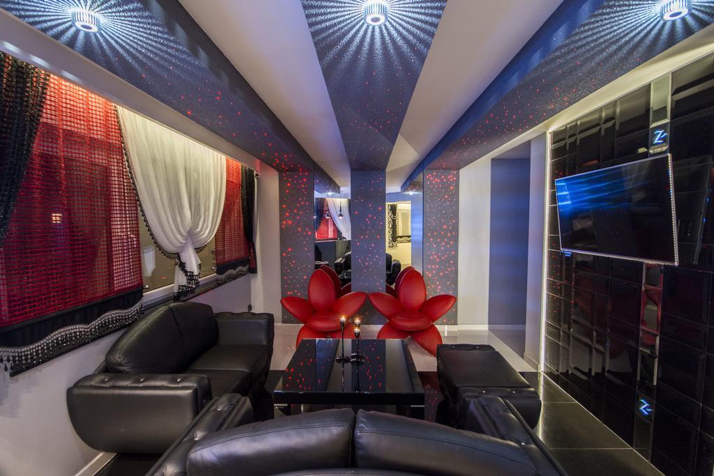 Bed and Breakfast Api IV Zakopane Esterno foto