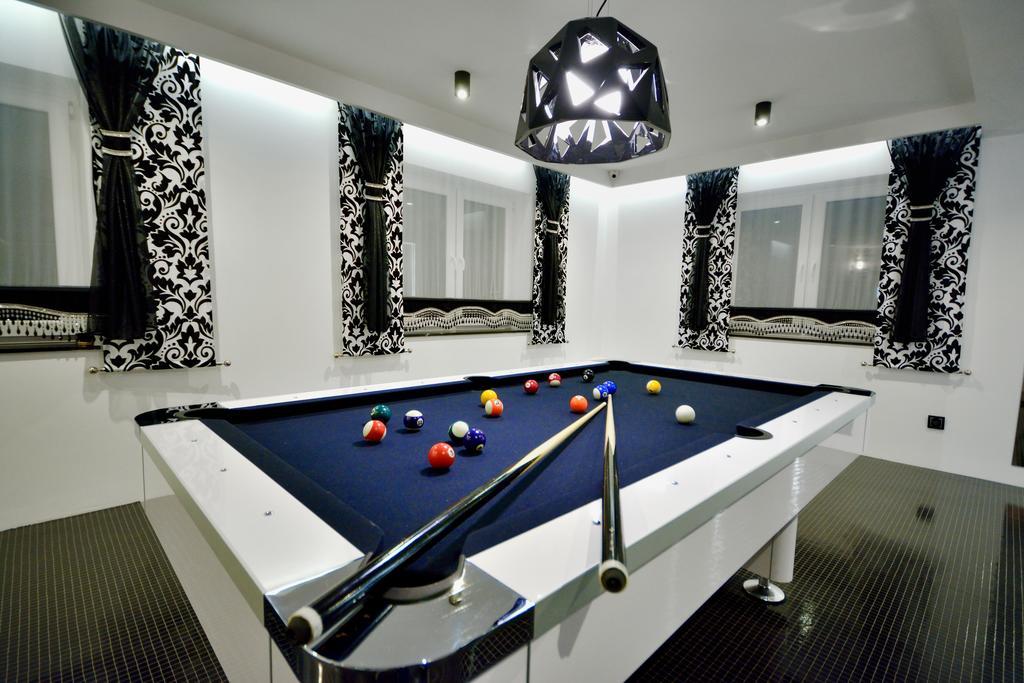 Bed and Breakfast Api IV Zakopane Esterno foto
