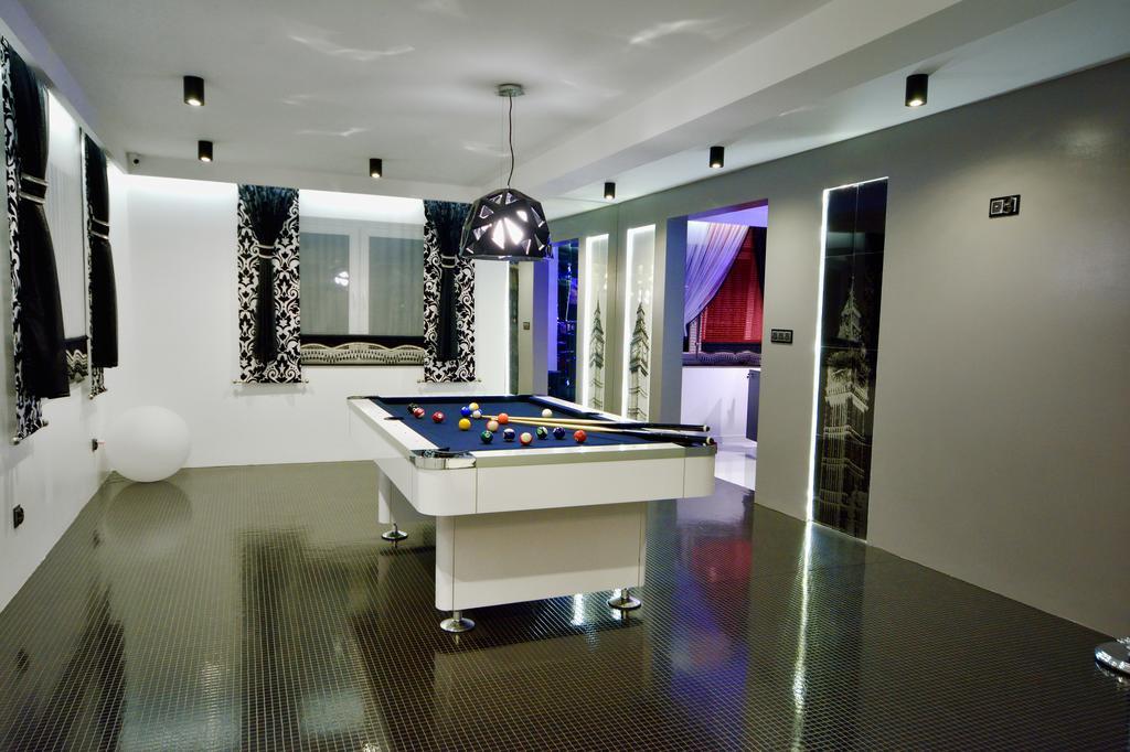 Bed and Breakfast Api IV Zakopane Esterno foto
