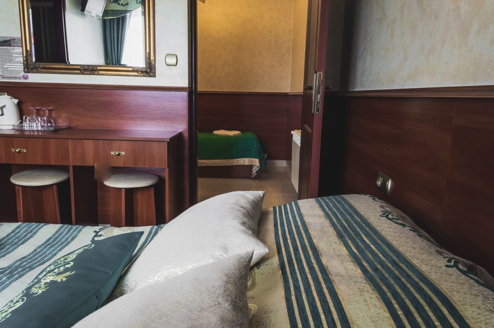 Bed and Breakfast Api IV Zakopane Esterno foto