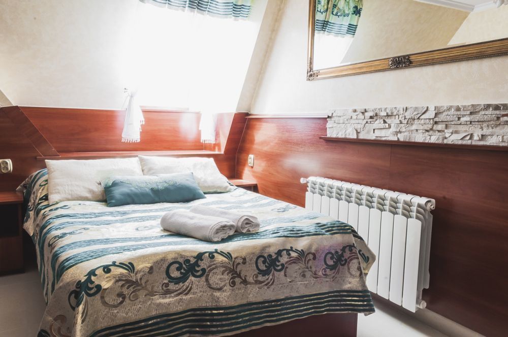 Bed and Breakfast Api IV Zakopane Esterno foto