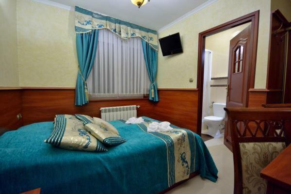 Bed and Breakfast Api IV Zakopane Esterno foto