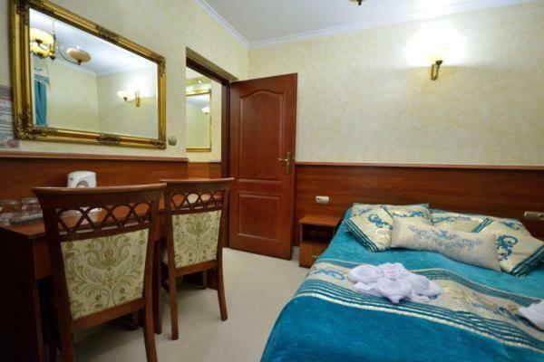 Bed and Breakfast Api IV Zakopane Esterno foto