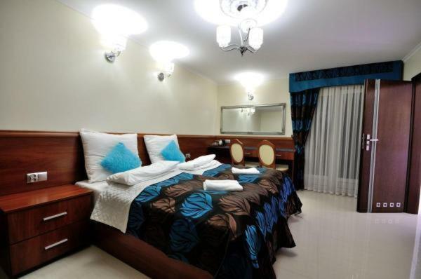 Bed and Breakfast Api IV Zakopane Esterno foto