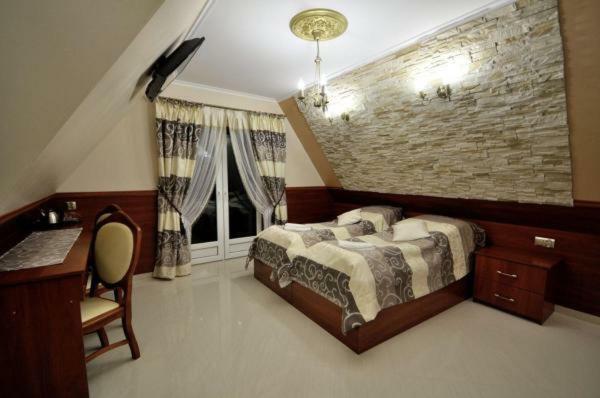 Bed and Breakfast Api IV Zakopane Esterno foto