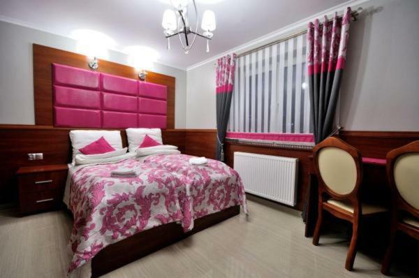 Bed and Breakfast Api IV Zakopane Esterno foto
