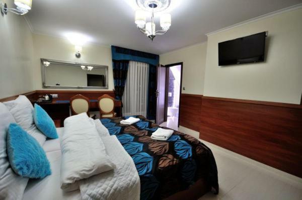 Bed and Breakfast Api IV Zakopane Esterno foto