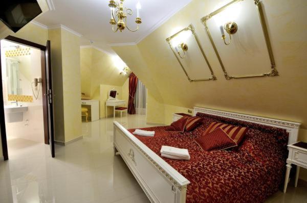 Bed and Breakfast Api IV Zakopane Esterno foto